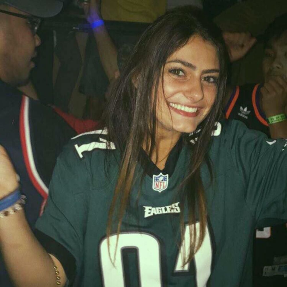 Meet your Posher, Kylie